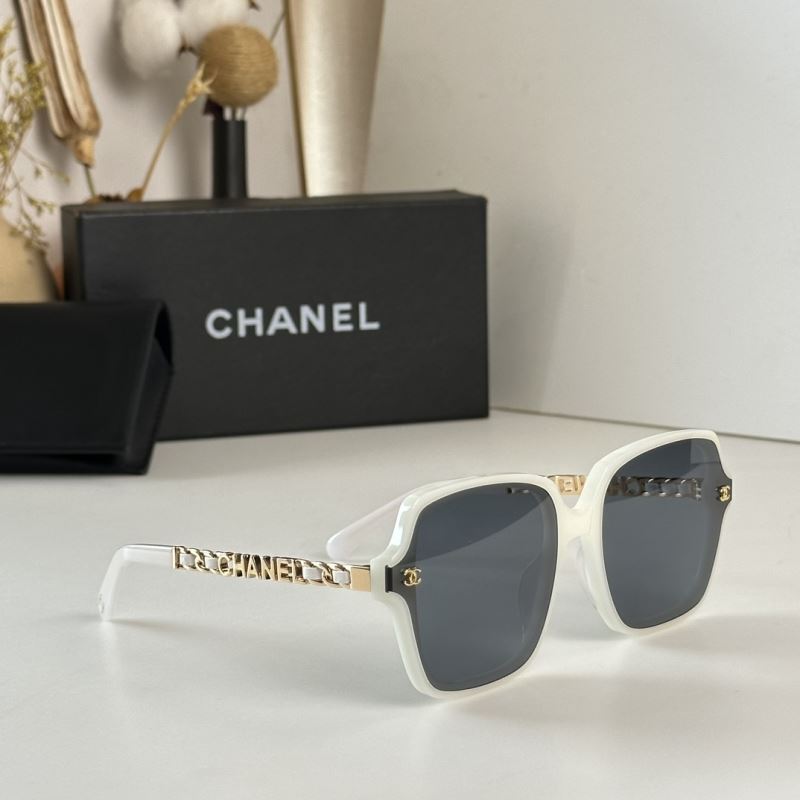 Chanel Sunglasses